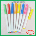 Promotional low odor art marker set